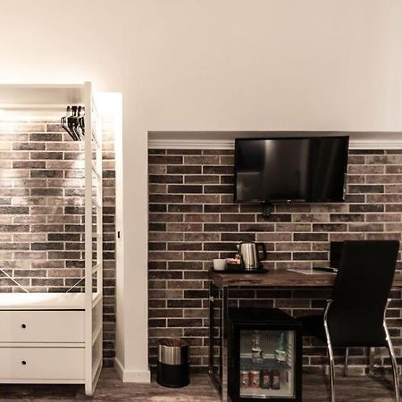 Trevi & Pantheon Design Rooms Рим Экстерьер фото