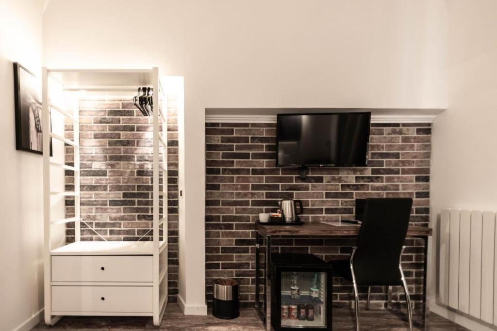 Trevi & Pantheon Design Rooms Рим Экстерьер фото